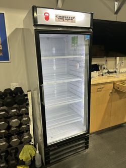 Refrigerator - Full height