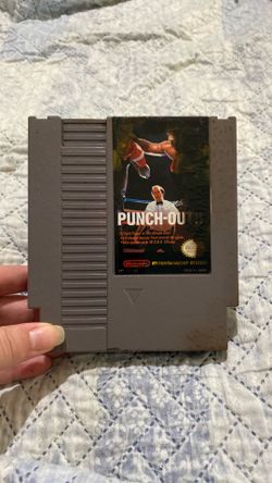 Punch Out