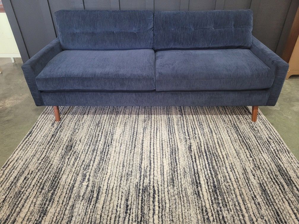 Gorgeous Mid-century Modern Sofa