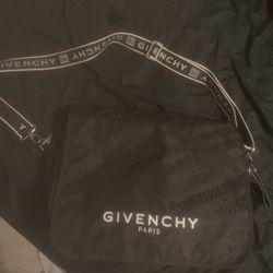 Givenchy Baby Bag