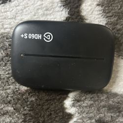 Elgato HD 60 S+ Capture Card