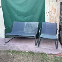 Patio Furniture 