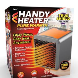 Heater