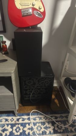 samsung subwoofers