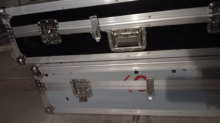 Roadcases For Lights Equipment Etc