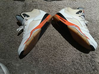 JORDANS RETRO 5