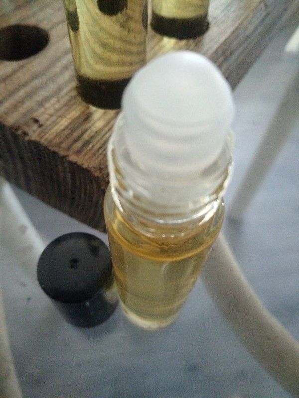 Egyptian Musk