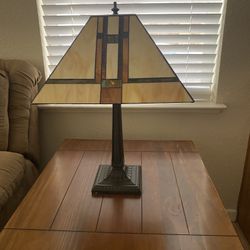 Antique Lamp