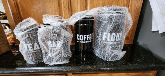 Storage Containers