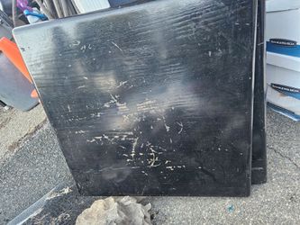 Free - Solid Wood table tops