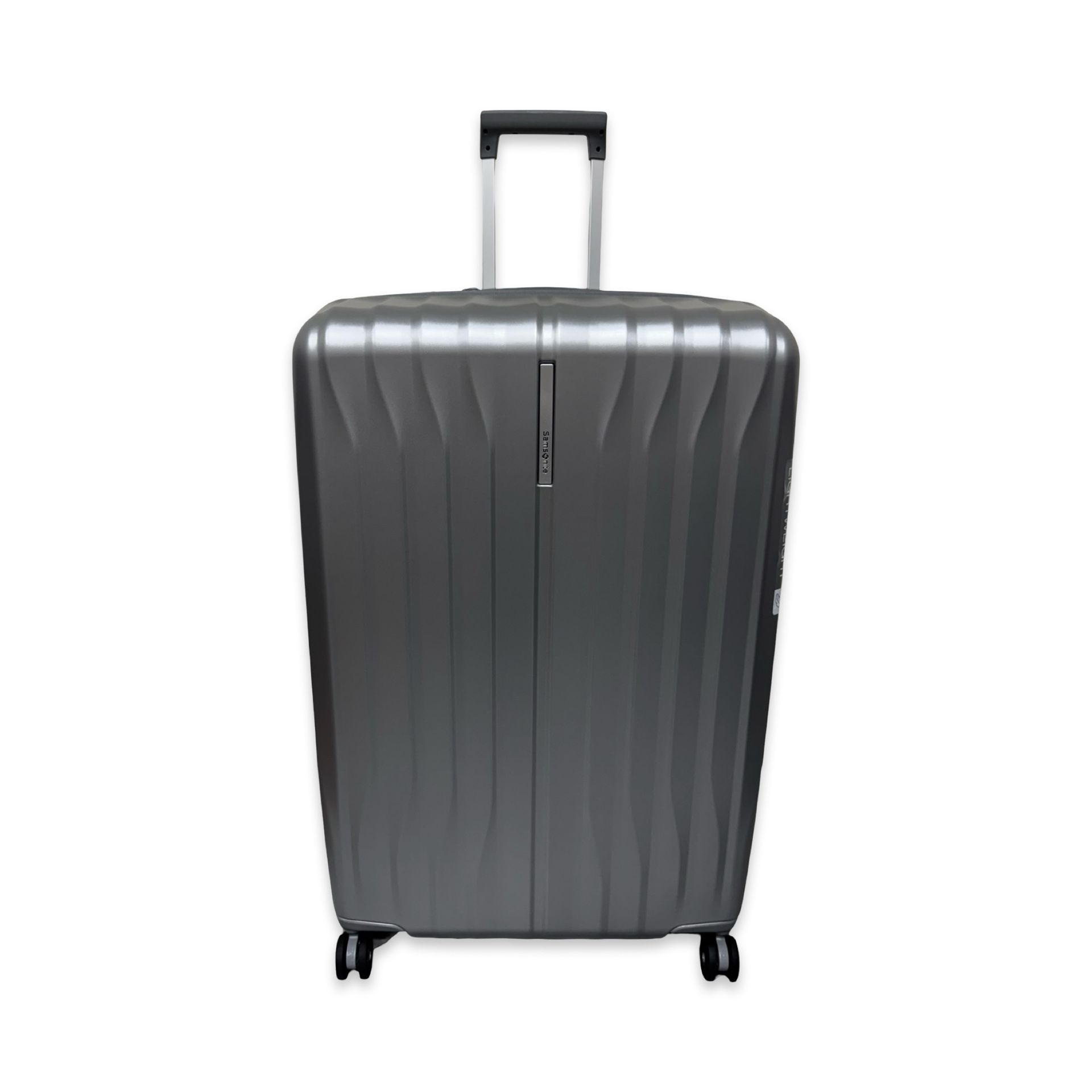 Samsonite Uplift Hardside Extra Large Spinner - Silver Shimmer