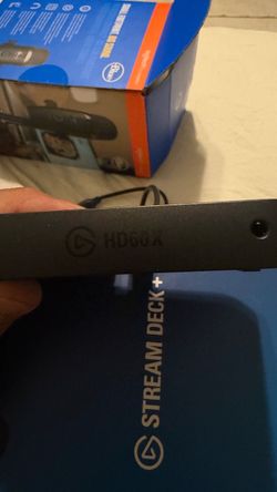 El Gato hd60x
