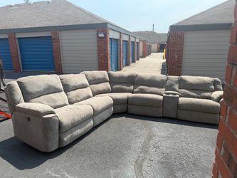 Sofa sectional