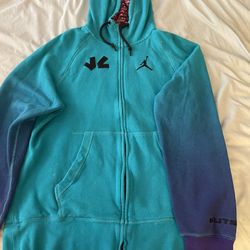 Jordan Doernbecher Hoodie Size L