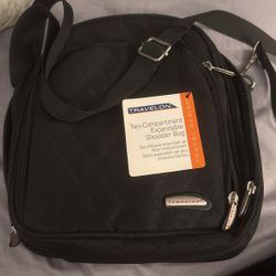 Travelon Crossbody Bag 