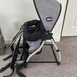Chicco Backpack Carrier 