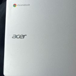 Acer Chromebook