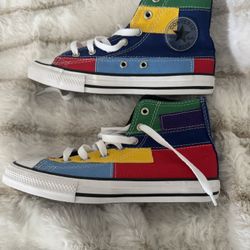Converse