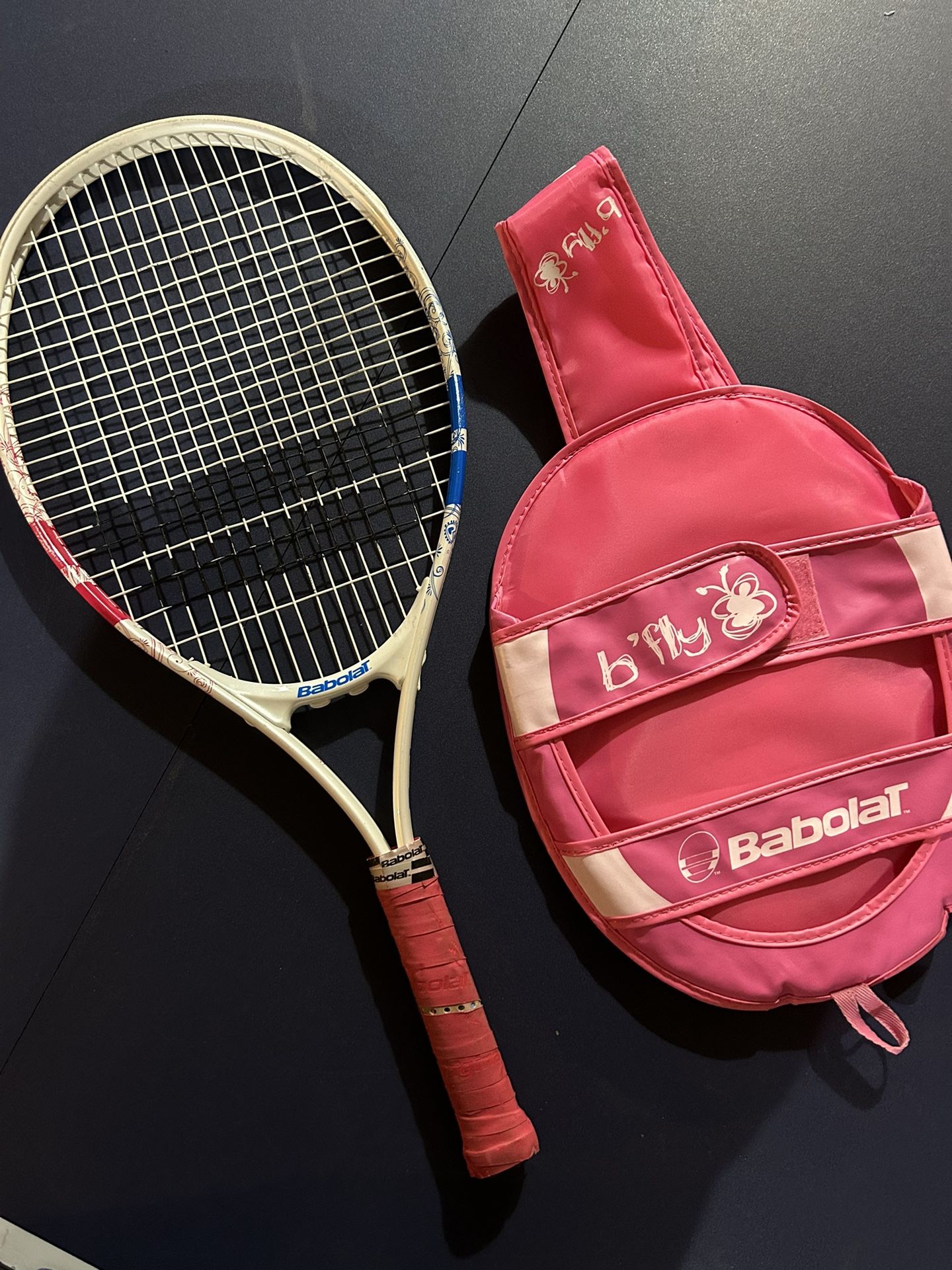 Babolat B’fly Junior Tennis Racket