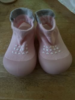 Shoe Socks For Baby