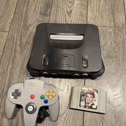 N64 Bundle