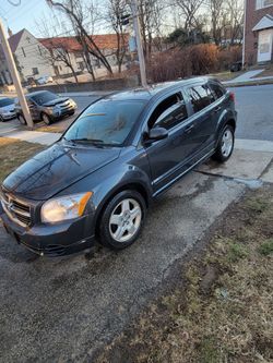 2010 Dodge Caliber