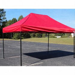 10 X 15 Pop Up Canopy