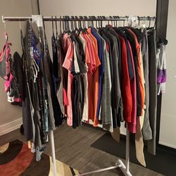 Women’s/Junior Sized Under Armour Clothing - NEW