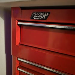 Mac Tools Economizer 4000