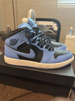 Jordan Retro 1’s