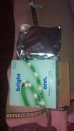 LED Light strip