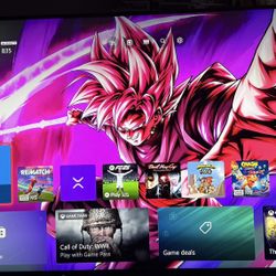 50 Inch 4K LG TV