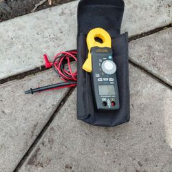Clamp Meter