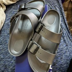 Women’s Birkenstocks 