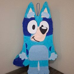 Bluey Piñata
