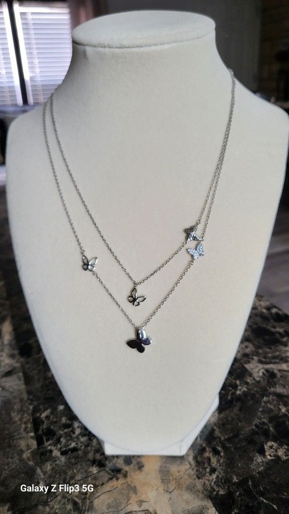 ♡ ❤️ 925 Jewlery / Joyeria
