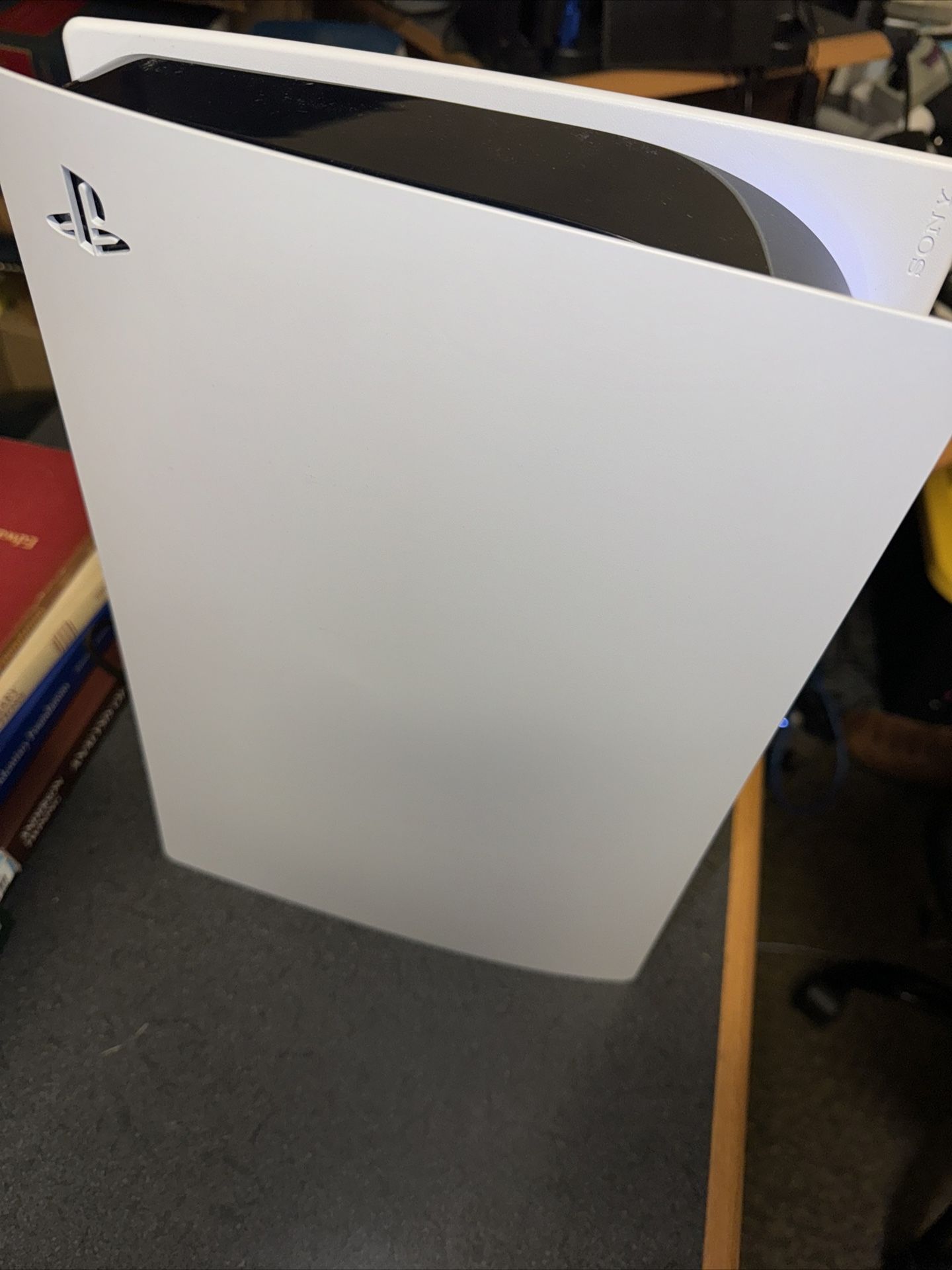 Ps5 Banned PlayStation 5 Works