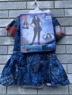 Girl Halloween 🎃 Costume 7-8