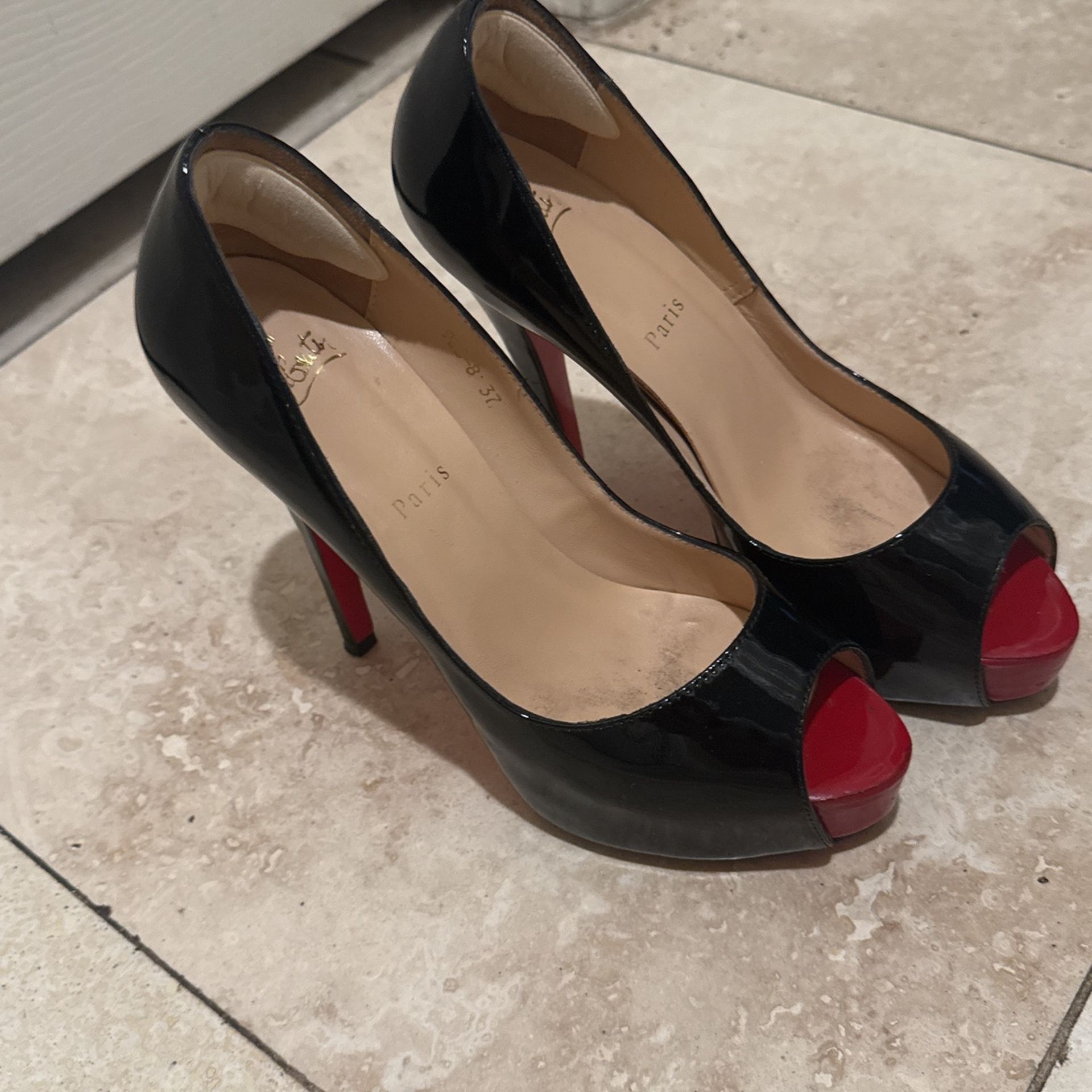 Christian Louboutin Shoes