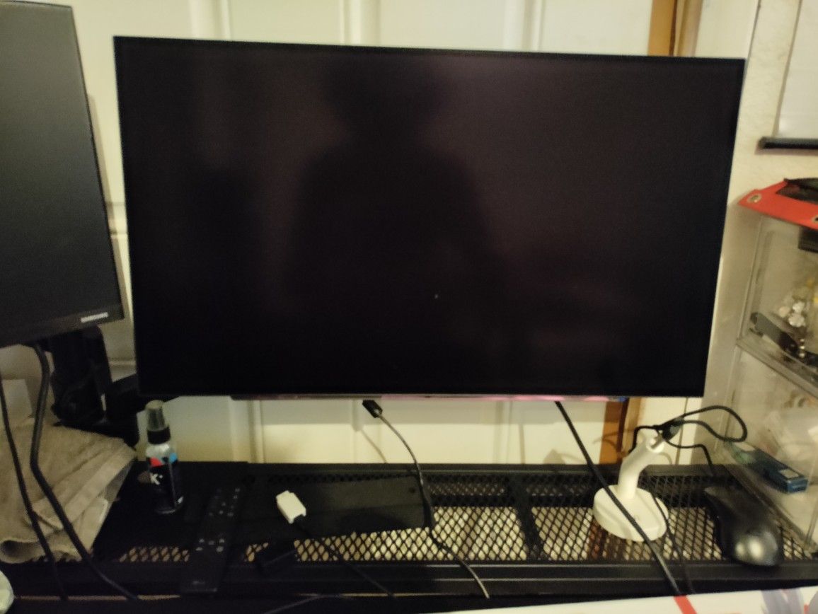 LG Ultragear OLED 27GS95QE 1440p 240hz