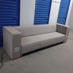 Large Couch With phone USB ports