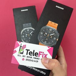 Samsung Galaxy Watch 