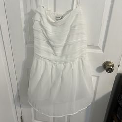 Hollister dress
