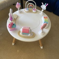 Baby sit and spin from Amazon