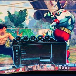 Samsung G7 32” Gaming Monitor W/ Box