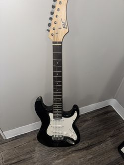 Electric Guitar 