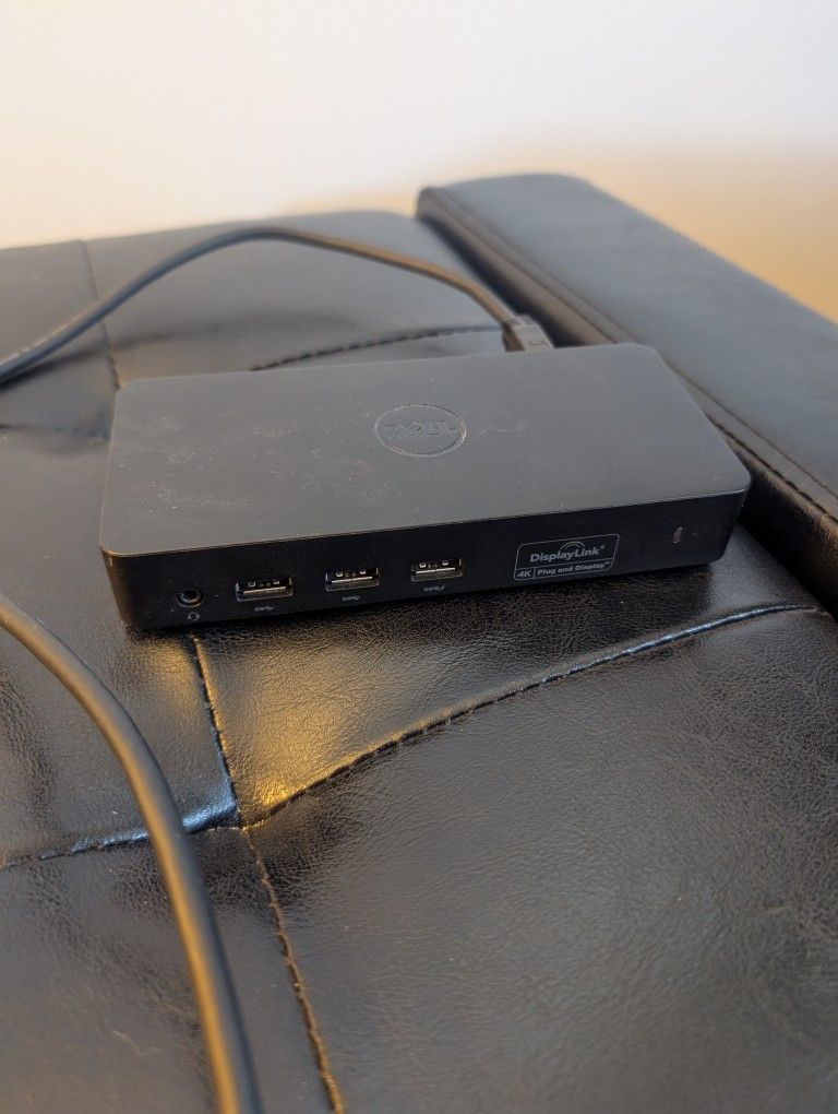 Dell Docking Station