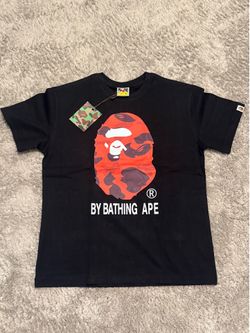 bape T-shirt