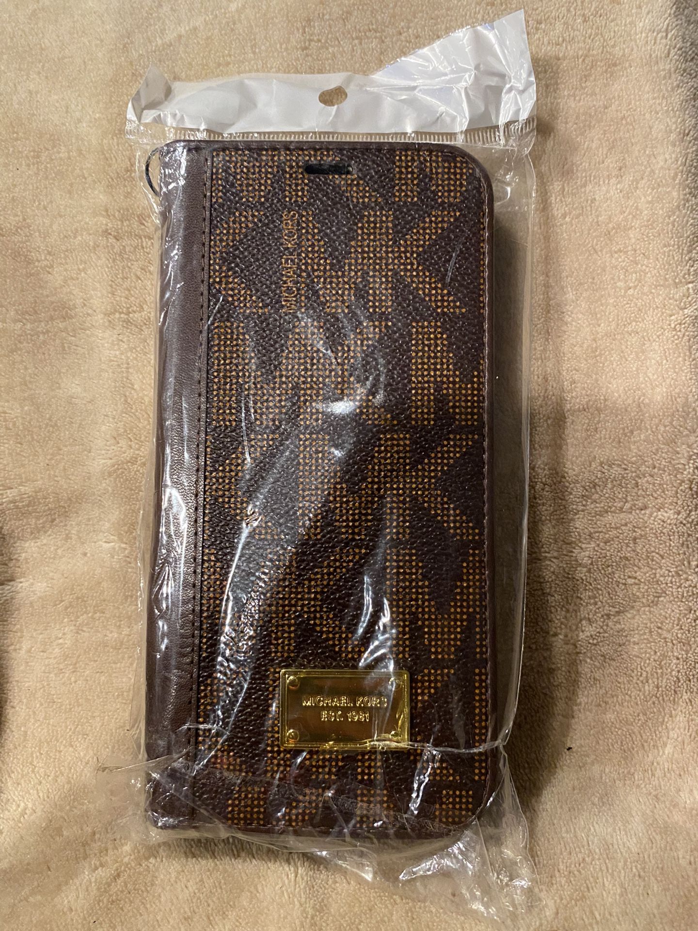 Michael Kors Phone Case