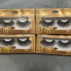 Ioni Lashes 